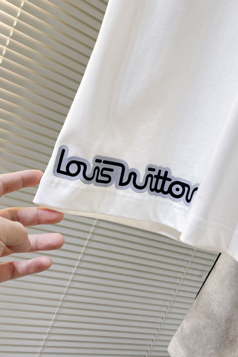 Louis Vuitton T-Shirts